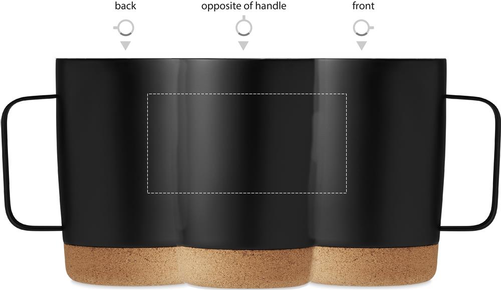 Rundherum (5,5 x 11 cm)