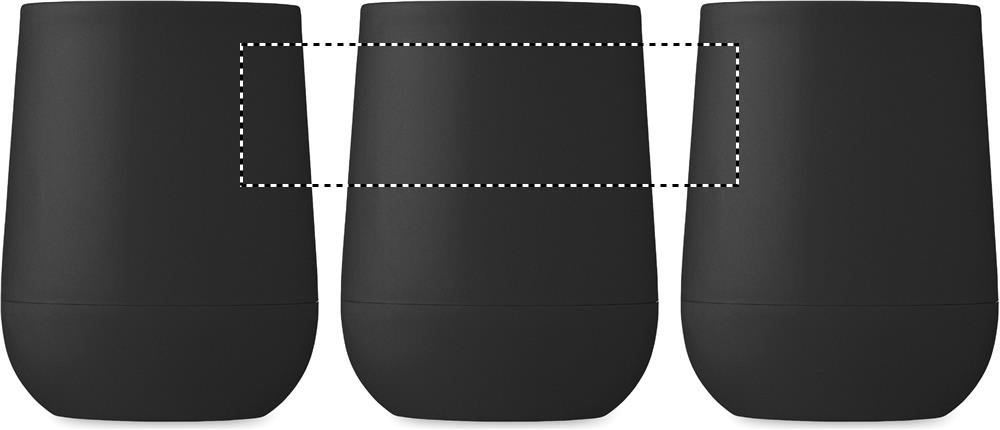 Rundherum (4 x 14 cm)