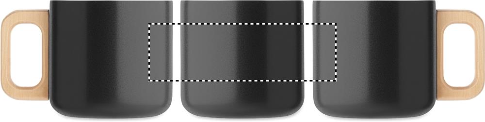 Rundherum (4 x 13 cm)