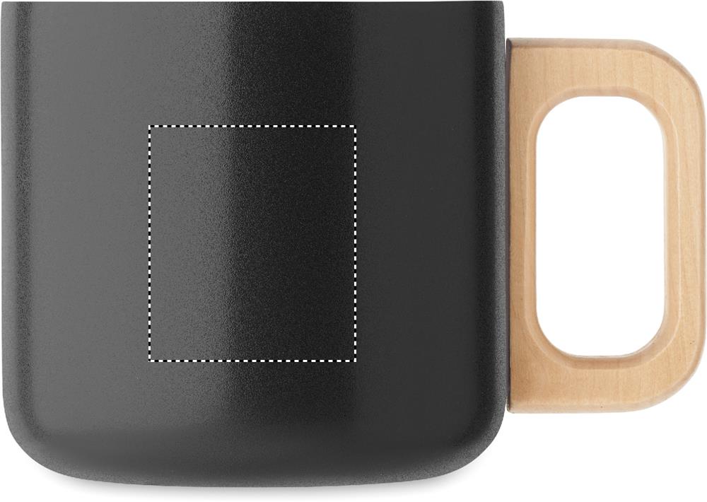 Rechtshänder (4 x 3,5 cm)