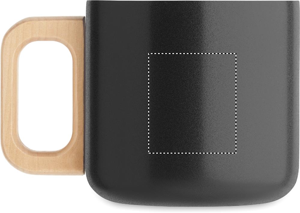 Linkshänder (4 x 3,5 cm)