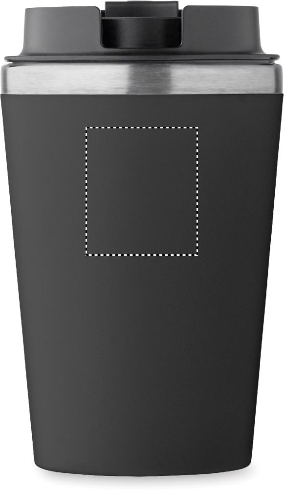 Rückseite oben (4 x 3,5 cm)