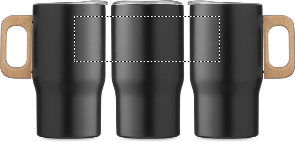 Rundherum (5 x 16 cm)