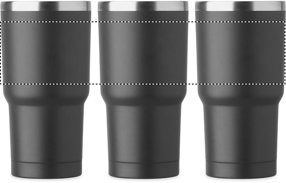 360° oben (6 x 27,3 cm)