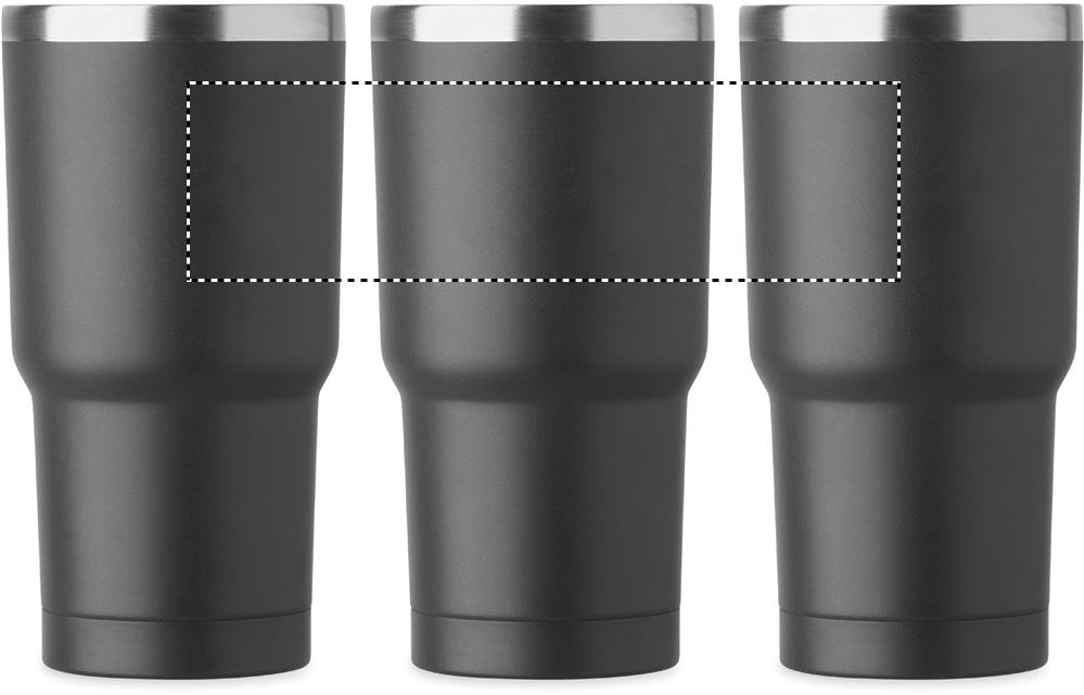 Rundherum (5 x 18 cm)