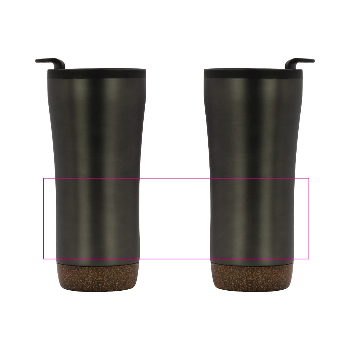 Rundum (70 x 230 mm)