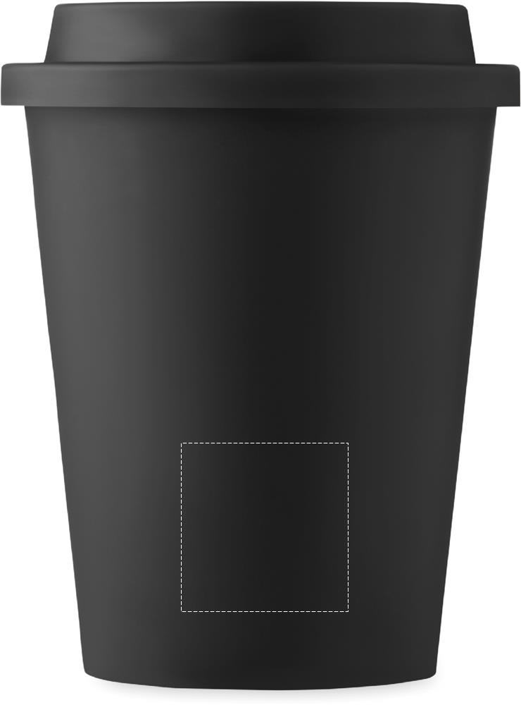 Vorderseite unten (3 x 3 cm)