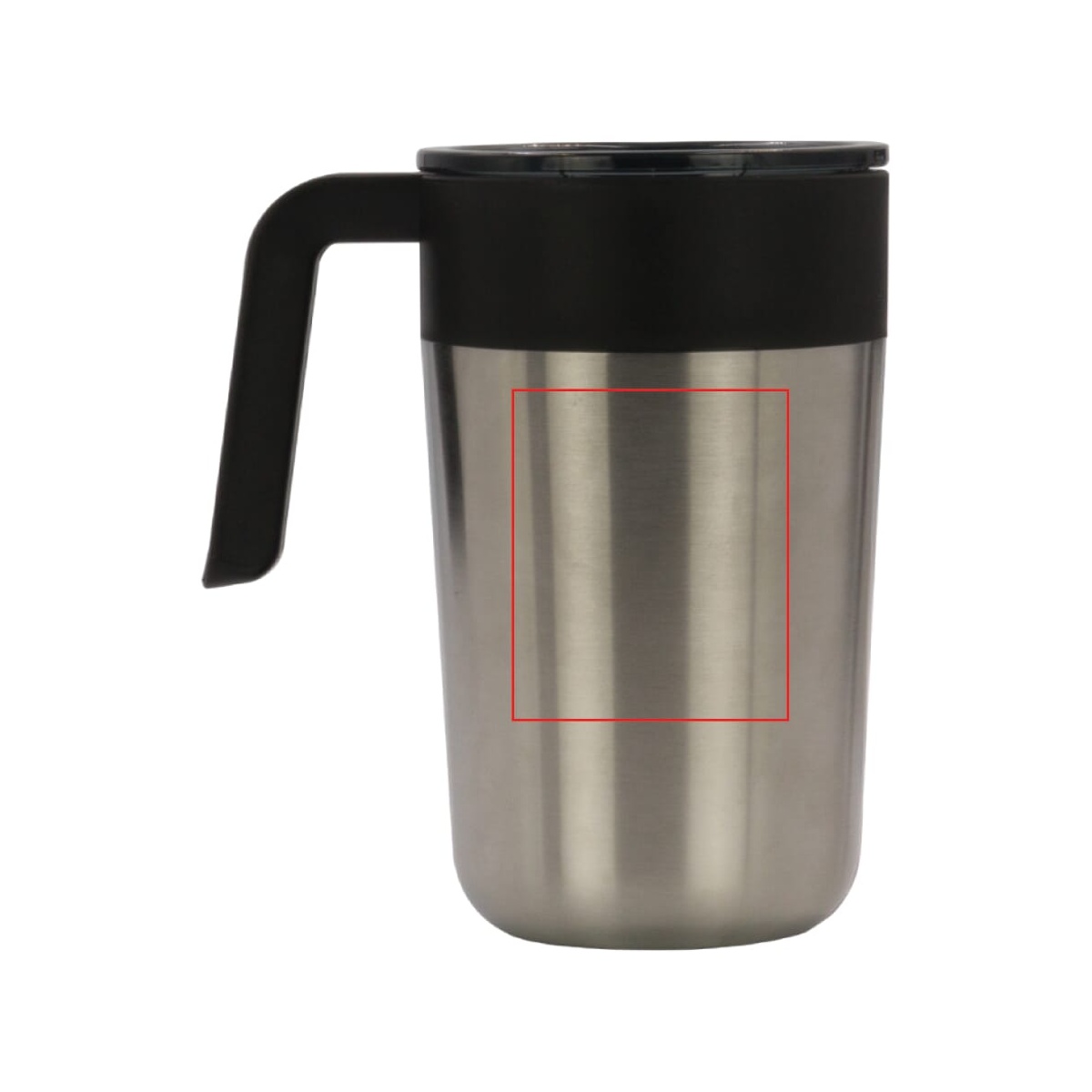 Rechts vom Henkel (50 x 60 mm)