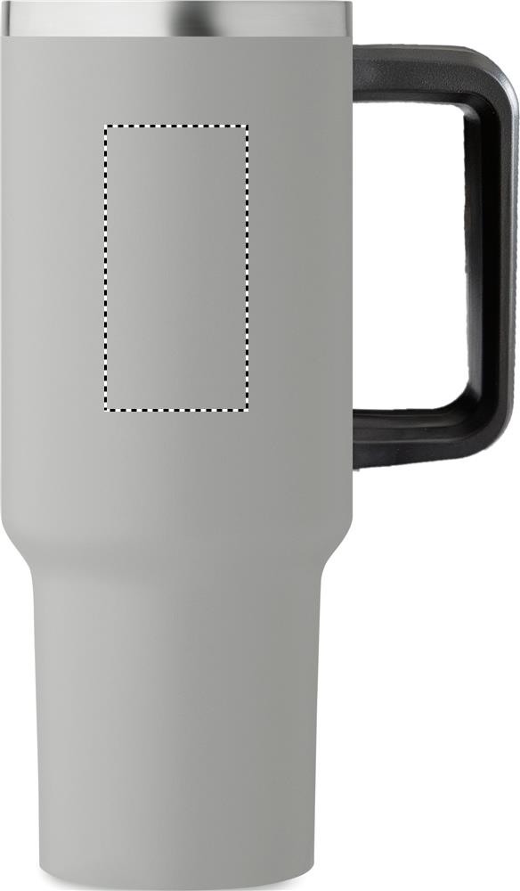 Rechtshänder (8 x 4 cm)