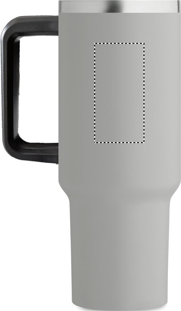 Linkshänder (8 x 4 cm)