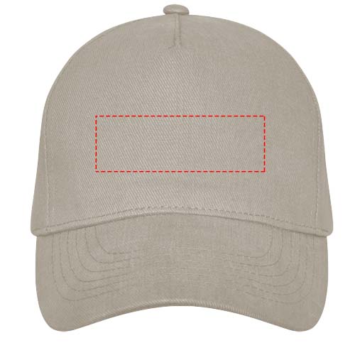 Vorderseite (90 x 30 mm)