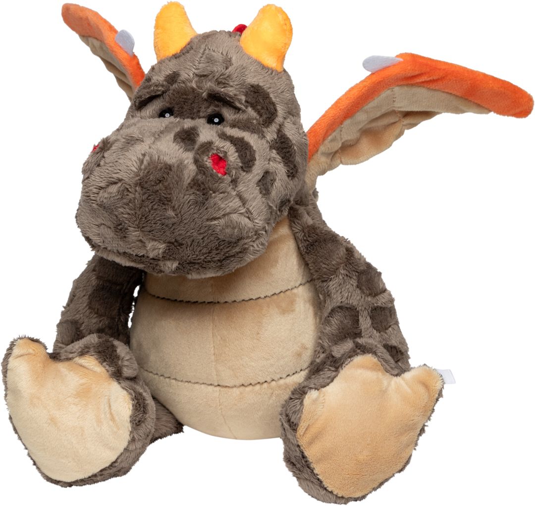 Werbefahne Vorderseite (5 x 1,2 cm)