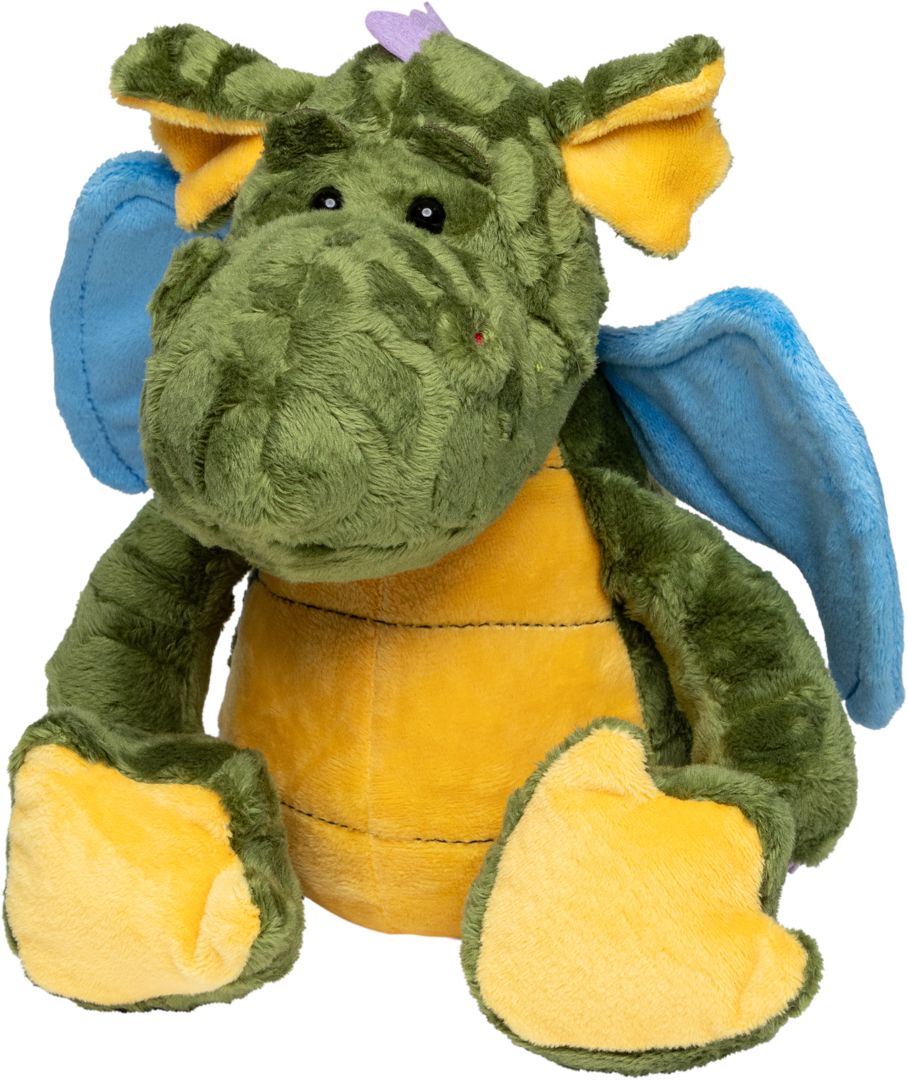 Werbefahne Vorderseite (5 x 1,2 cm)