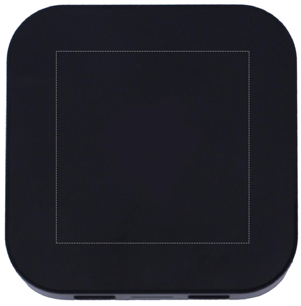 Oberseite (6 x 6 cm)