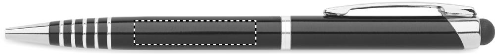 Bügel rechtshänder (0,7 x 3,5 cm)