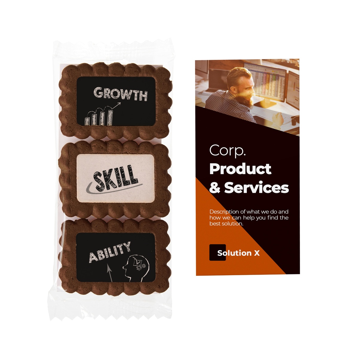 Vorderseite (3,5 cm)