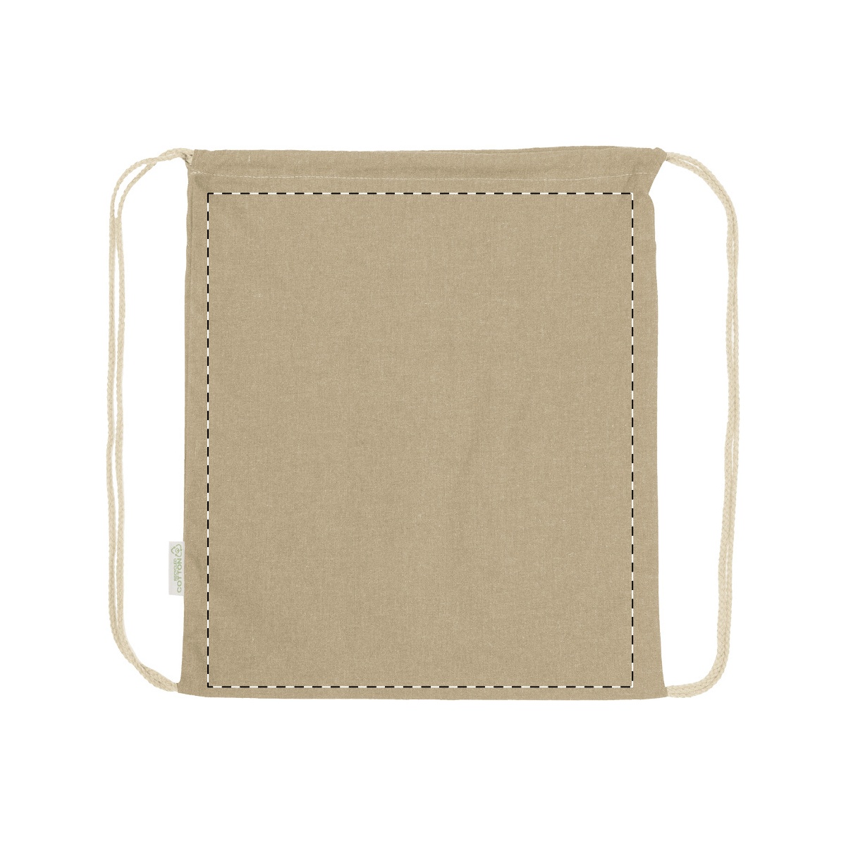 Rückseite (27 x 33 cm)