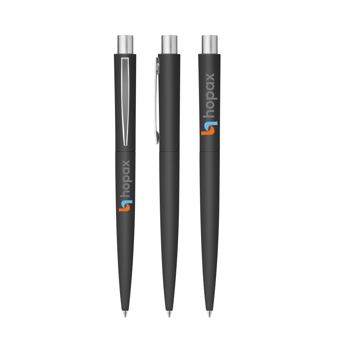 auf der Kappe/auf dem Oberteil (3,5x0,7 cm)