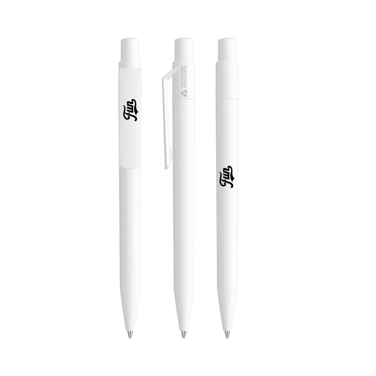 auf dem Clip (3,8x0,8 cm)