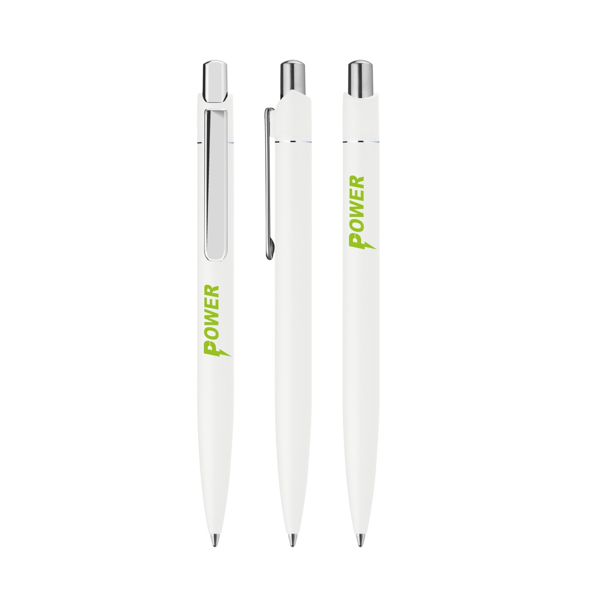 auf dem Clip (3,5x0,4 cm)