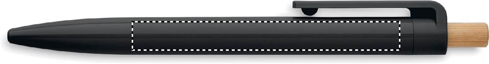 Bügel rechtshänder (0,8 x 7,5 cm)
