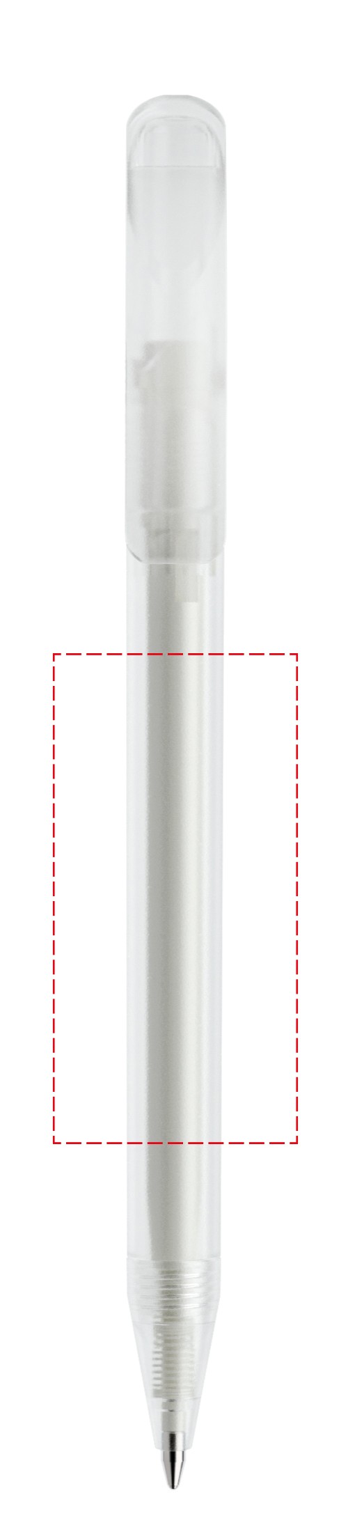 Schaft (5,0 x 2,5 cm)