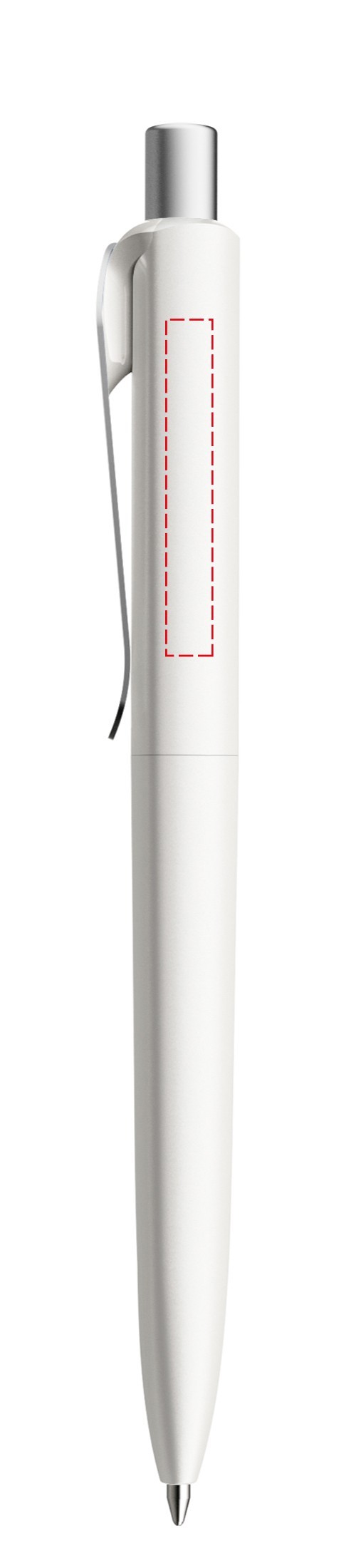 Kappenseite (3,5 x 0,5 cm)