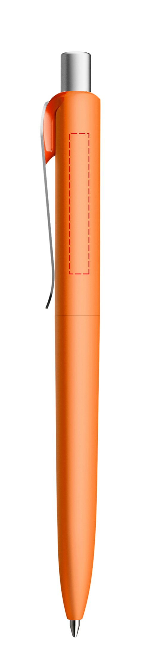 Kappenseite (3,5 x 0,5 cm)