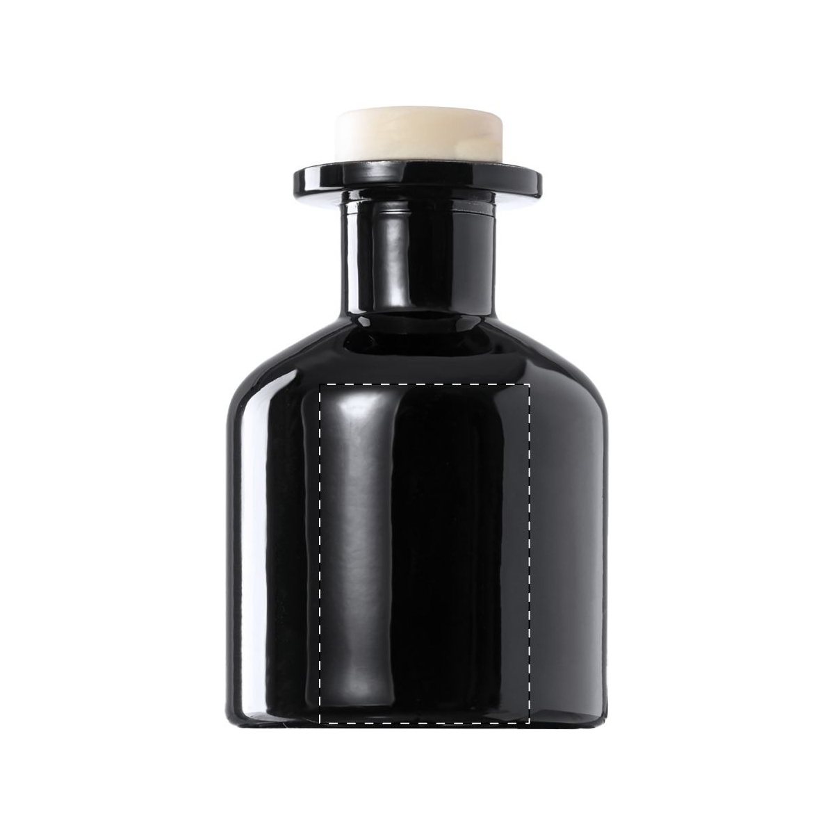 Vorderseite (2,5 x 4 cm)