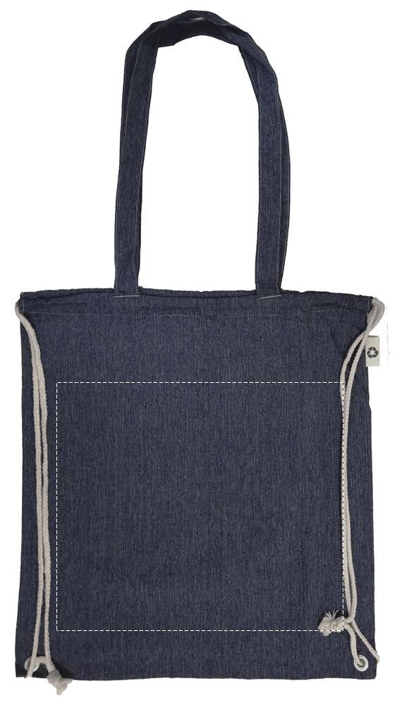 Rückseite (26 x 30 cm)