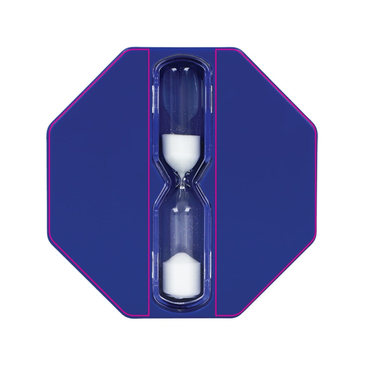 Vorderseite (85 x 85 mm)