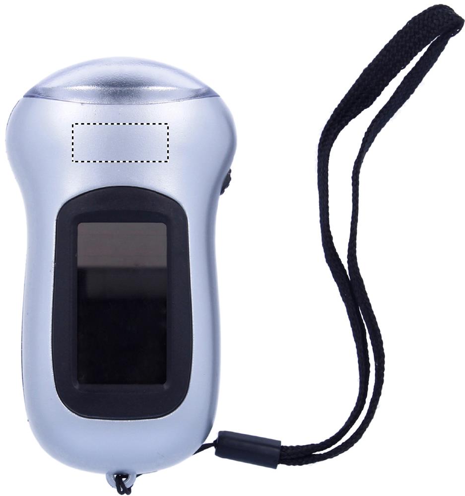 Vorderseite (0,8 x 2 cm)