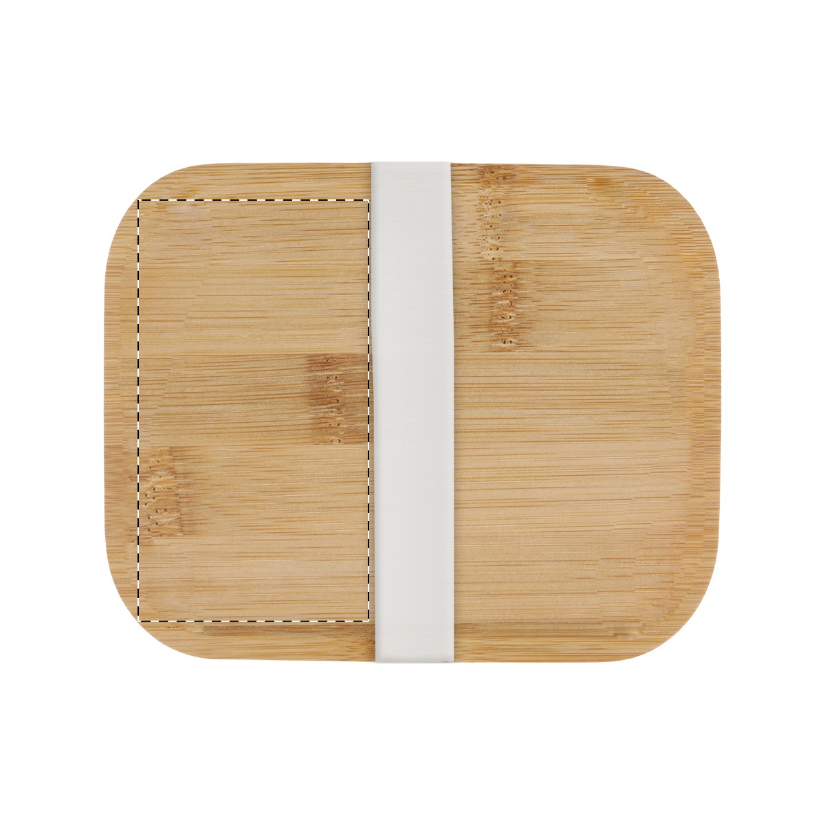 Oben - links (50 x 50 mm)