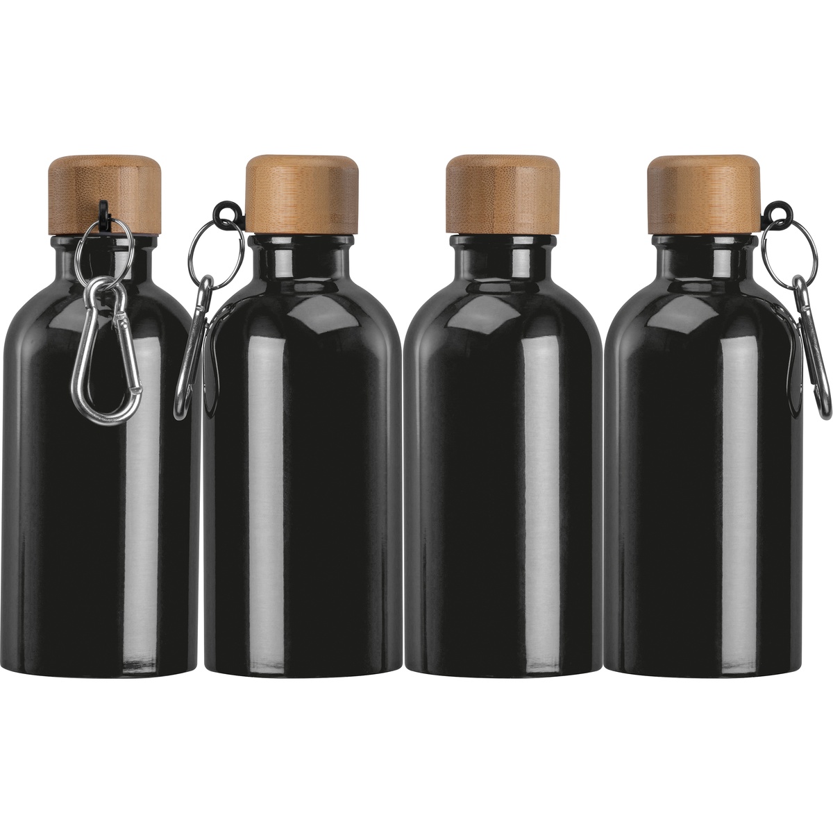 Auf der Flasche (4 x 4 cm)