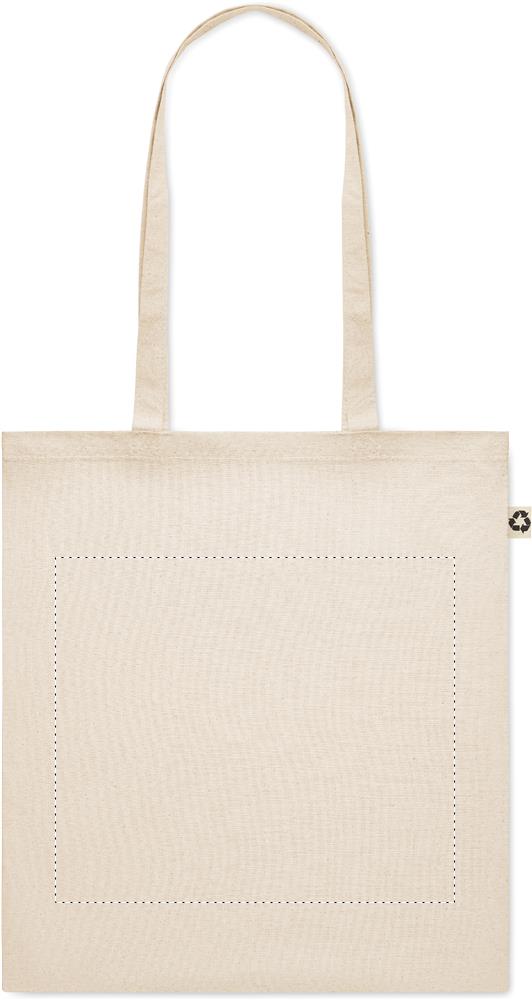 Vorderseite (26 x 30 cm)