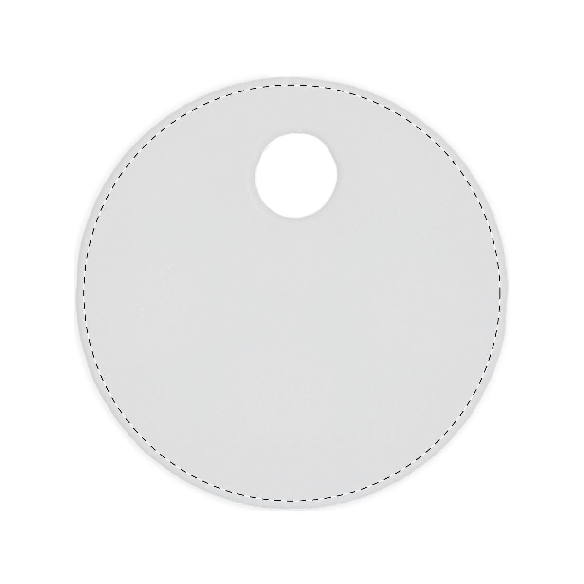 Vorderseite (Ø 2,3 cm)