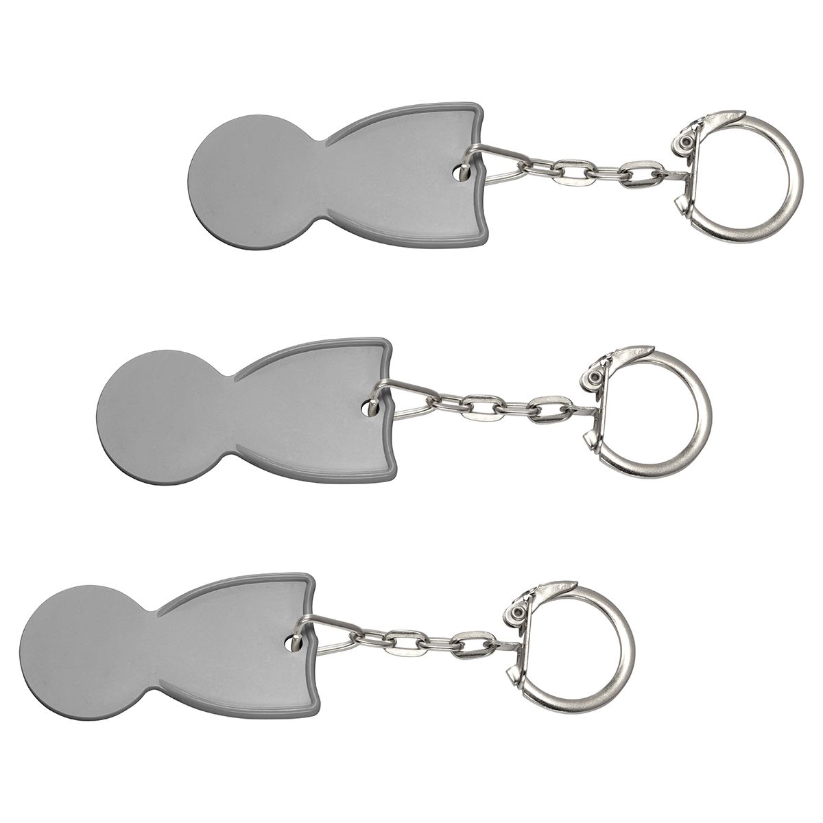 Vorderseite (3,9 x 1,7 cm)