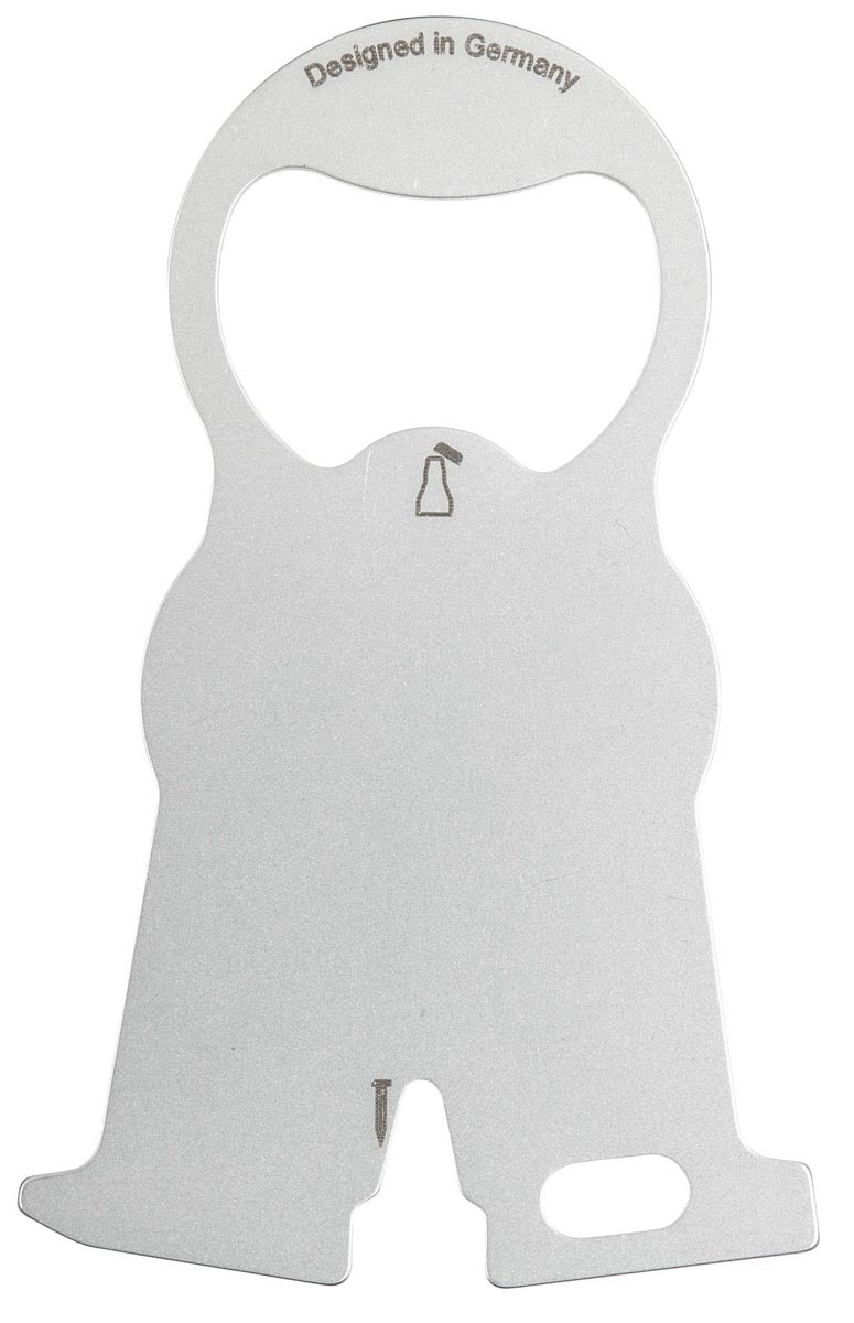 Vorderseite (2,0 x 1,2 cm)