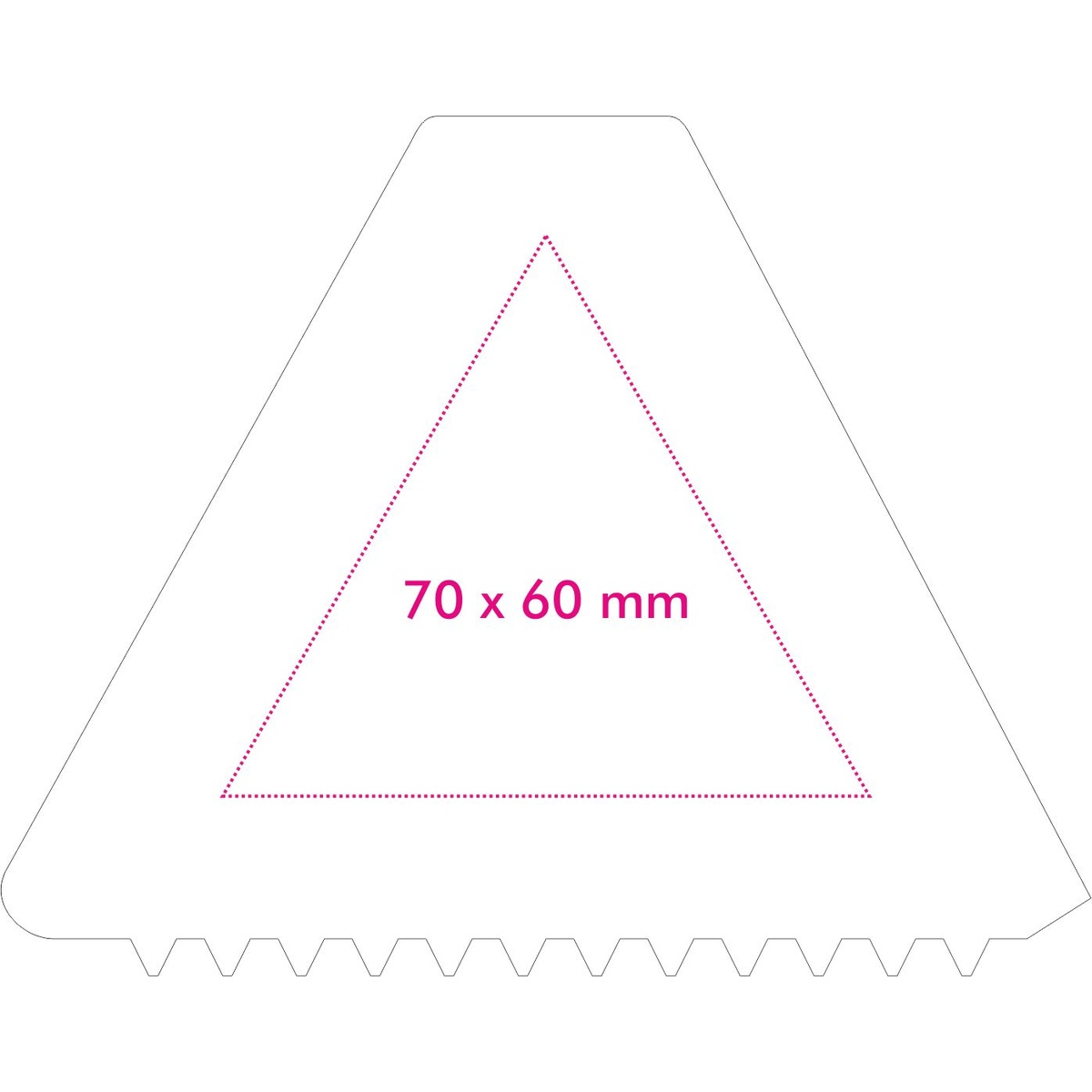 Rückseite (7 x 6 cm)