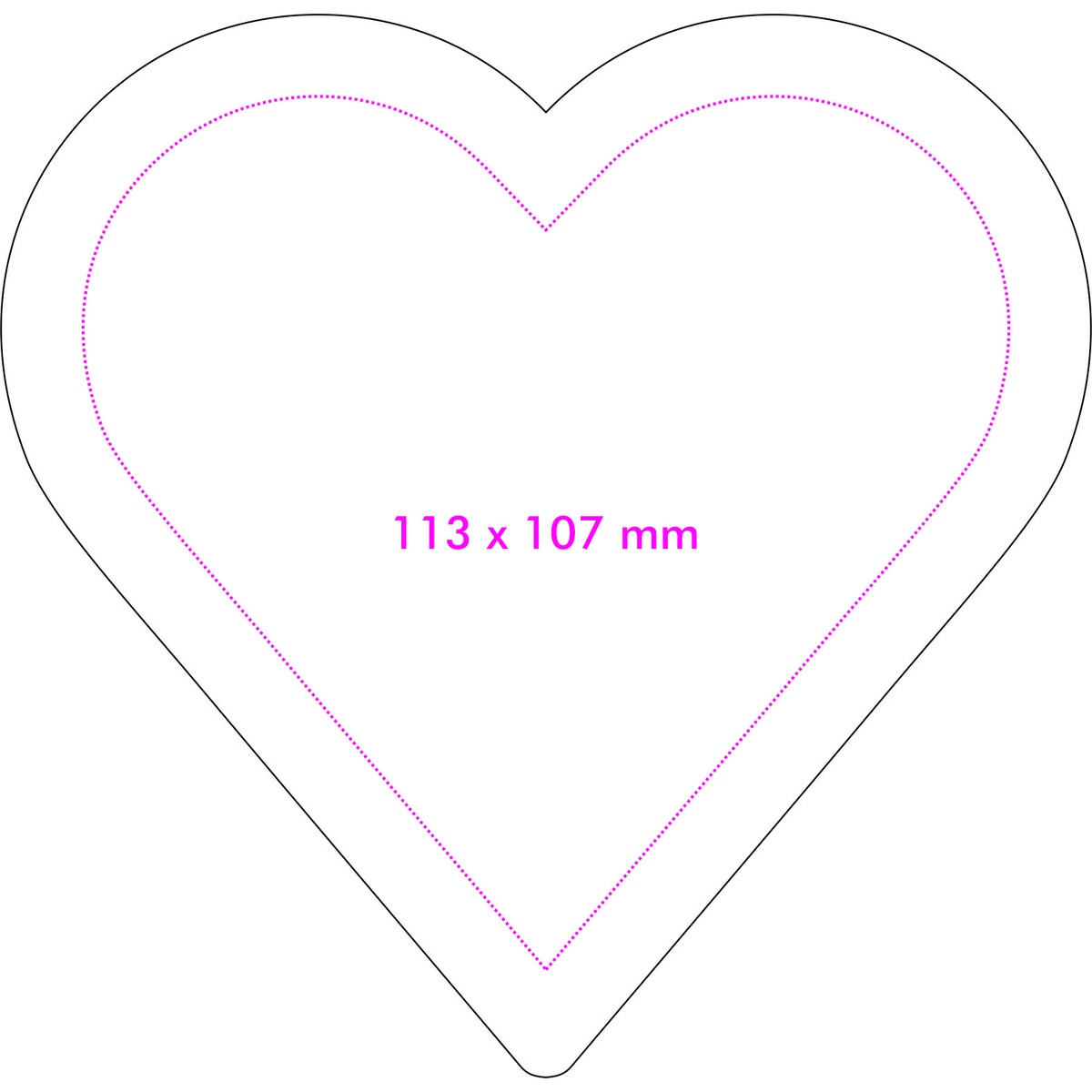 Rückseite (11,3 x 10,7 cm)