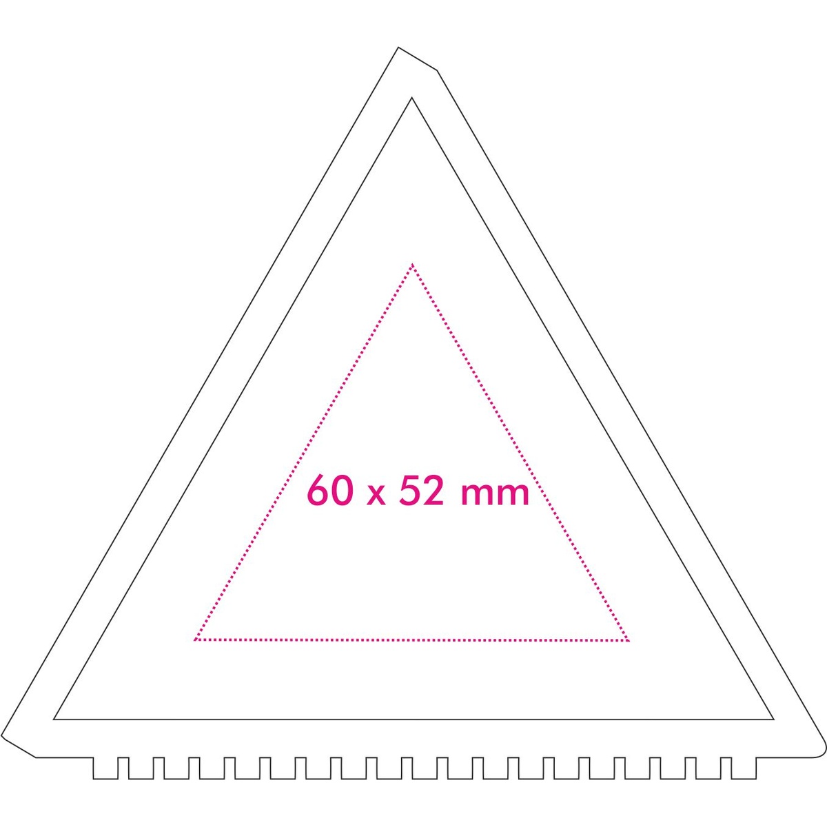 Rückseite (6 x 5,2 cm)