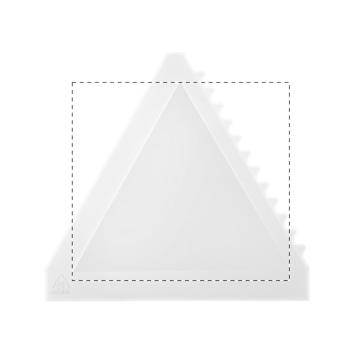 Vorderseite (30 x 30 mm)