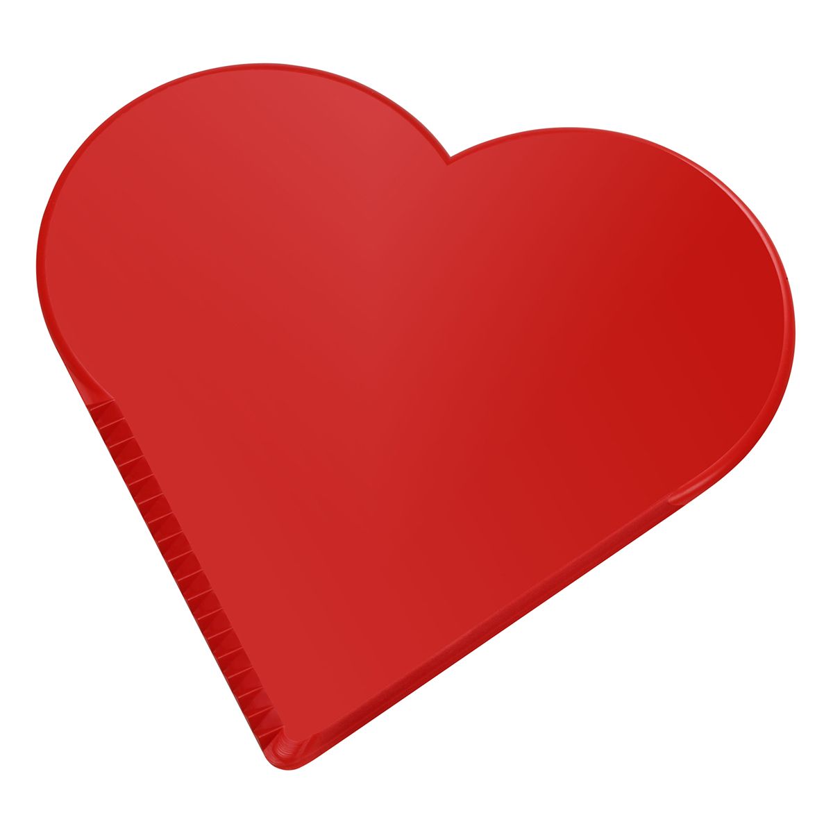 Vorderseite (11,3 x 10,7 cm)