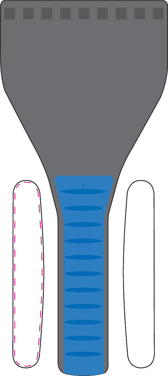 linke Seite vollf. (10,4x1,6 cm)