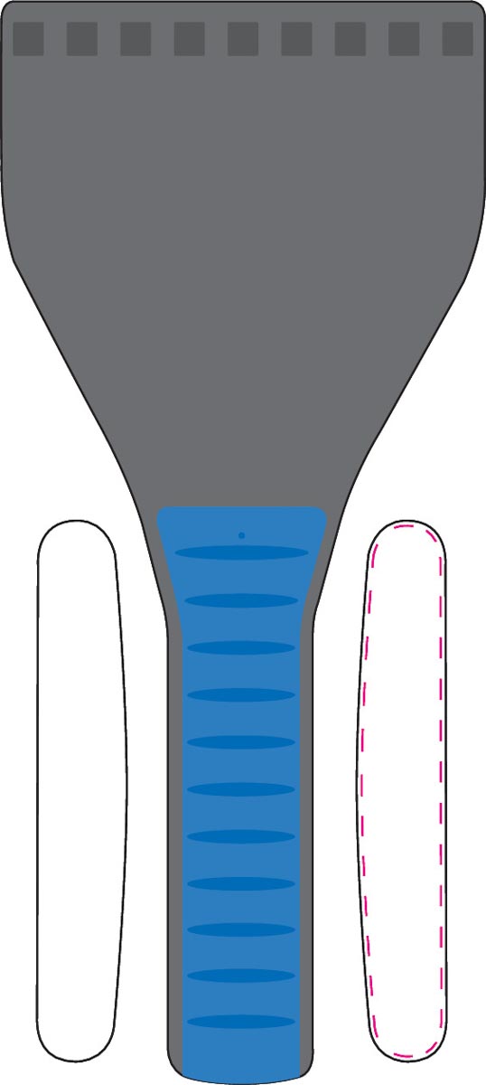 rechte Seite vollf. (10,4x1,6 cm)