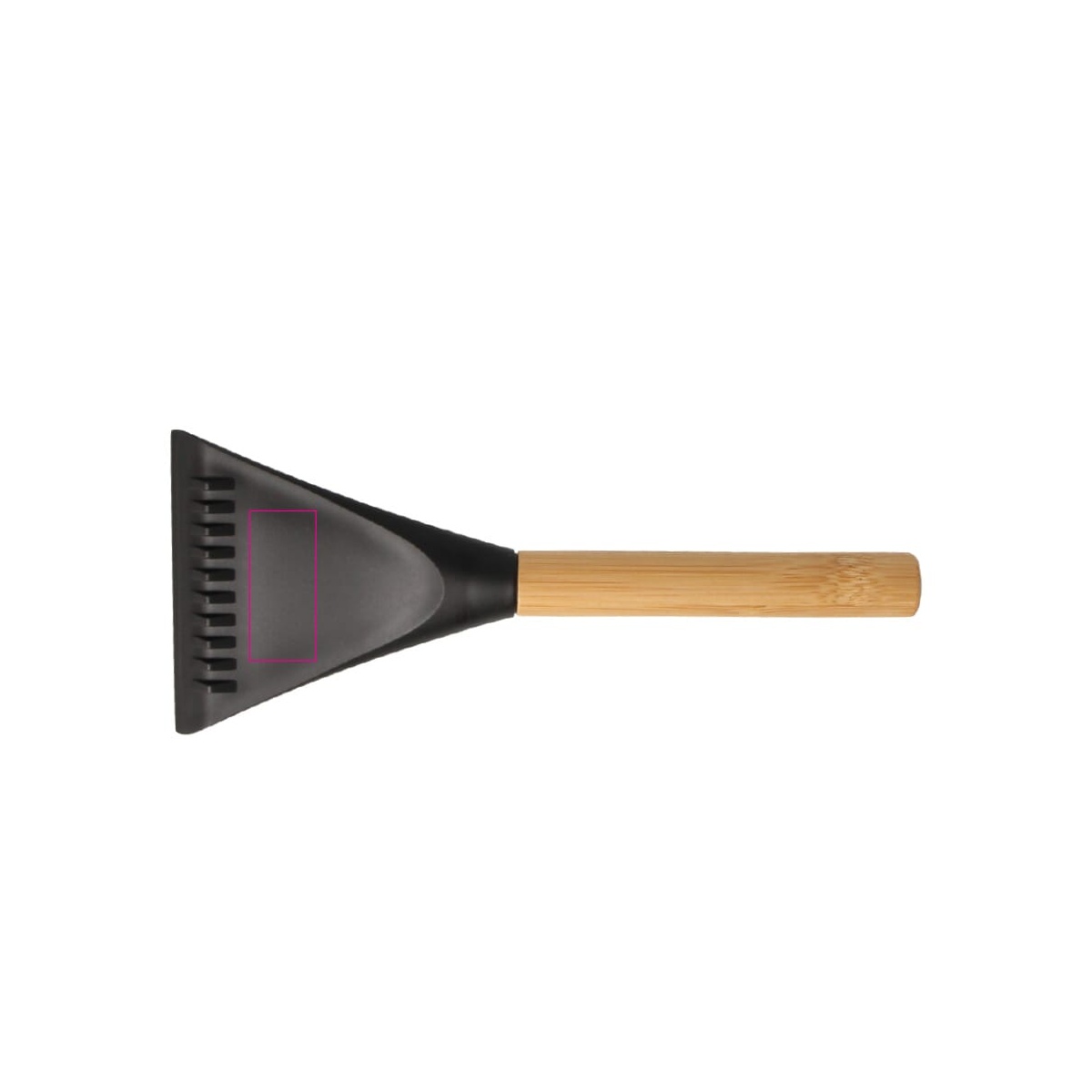 Auf dem Kratzer (20 x 45 mm)