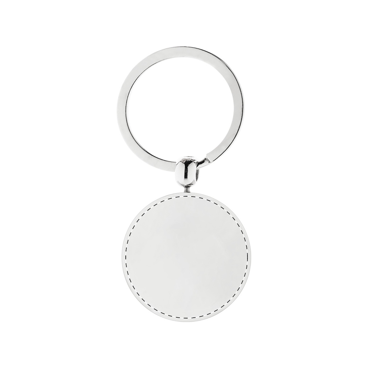 Rückseite (Ø 3 cm)