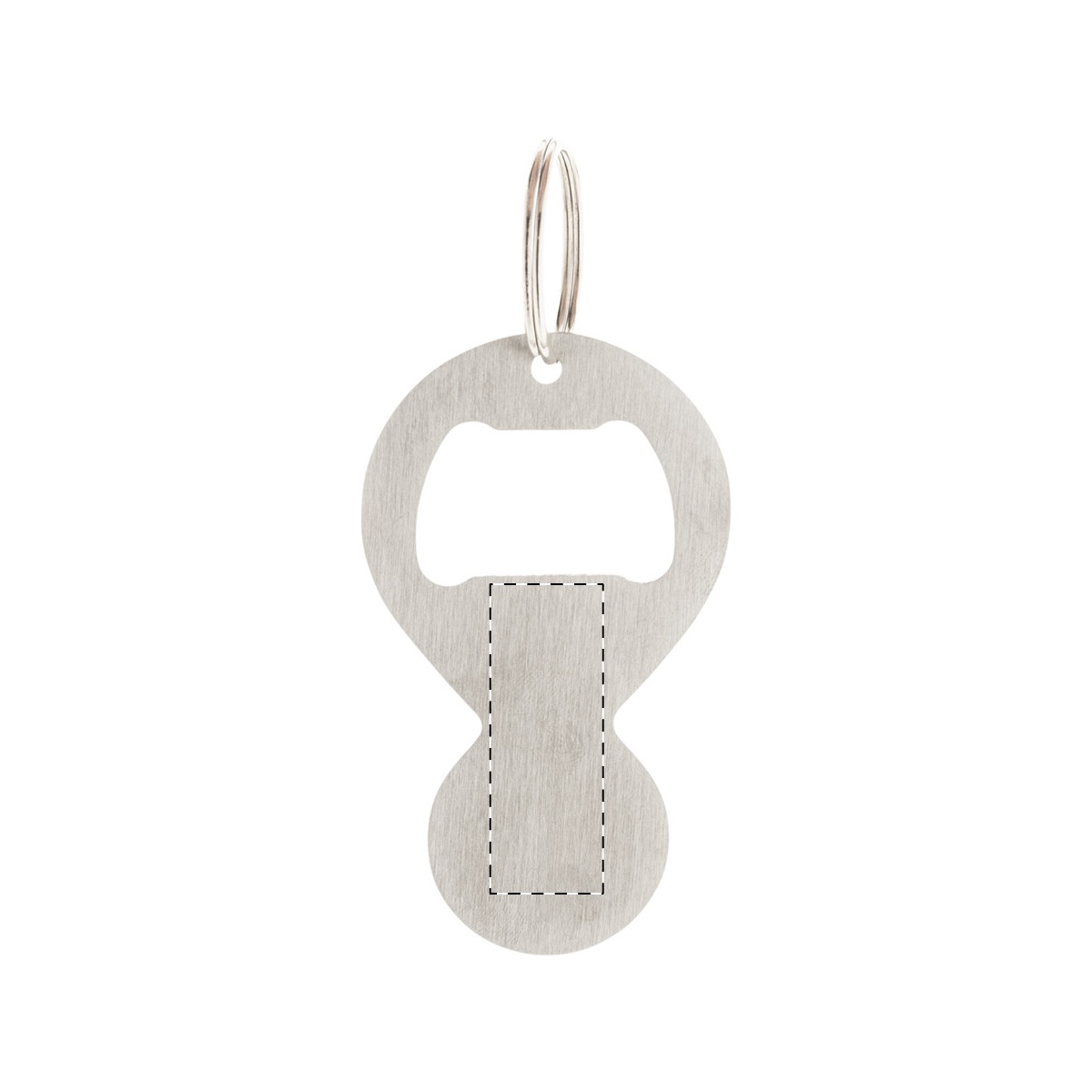 Rückseite (1 x 3 cm)