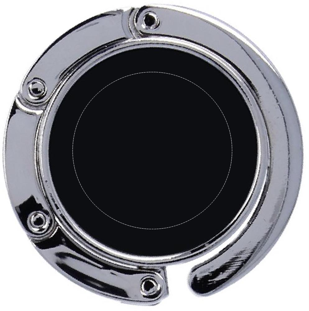 Oberseite (2,5 x 2,5 cm)