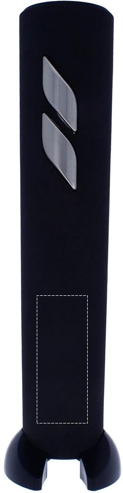 Vorderseite (7 x 2,8 cm)